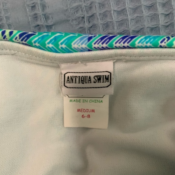 Bikini 👙🏝️☀️ - Picture 3 of 3